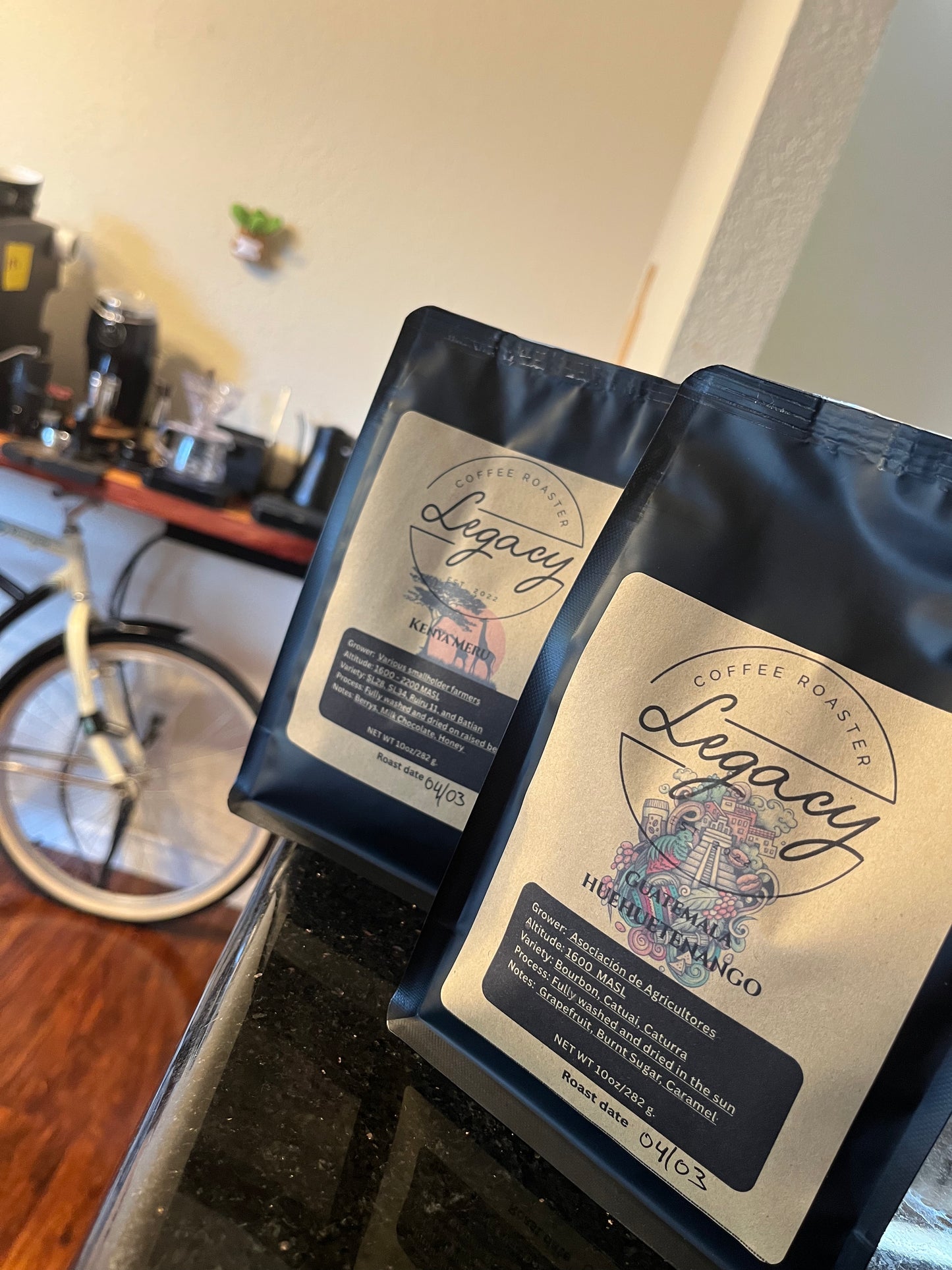 Guatemala Huehuetenango